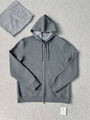 Мужской костюм Brunello Cucinelli мужской графитовый 173444-6