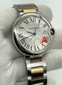 Часы Cartier 139146