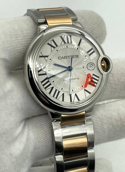 Часы Cartier 139146