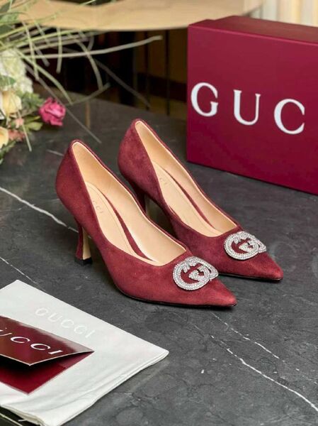 Женские туфли Gucci o3245919-6
