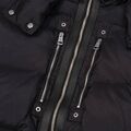 Мужской пуховик Moncler Genius Alyx мужской черный h7795515-1-5