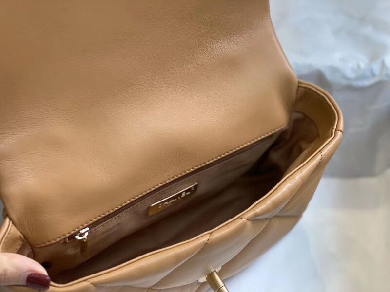 Сумка Chanel (26 см) женский 73547-7