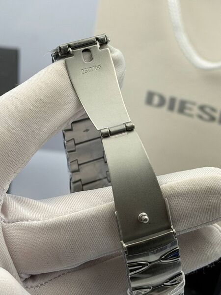 Мужские часы Diesel мужской черный y8187772-1-7