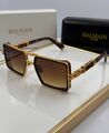 Солнцезащитные очки Balmain мужской b0915363-1-10