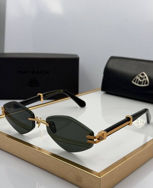 Солнцезащитные очки Maybach женский p2045405-1-3