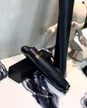 Зонт Chanel черный 22873-2