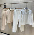 Костюм Brunello Cucinelli женский белый 27798-2
