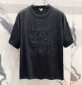 Футболка Loewe женский черный 181126-1