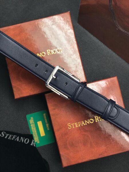 Мужской ремень Stefano Ricci 53112