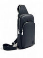 Мужская сумка слинг Louis Vuitton мужской черный 96811-2