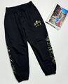 Мужские брюки Chrome Hearts мужской черный 169690-1
