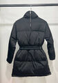 Пуховик Prada женский черный 125840-2