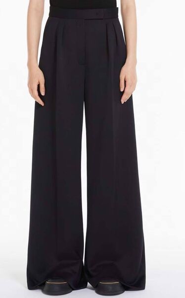 Брюки Max Mara женский черный 140097