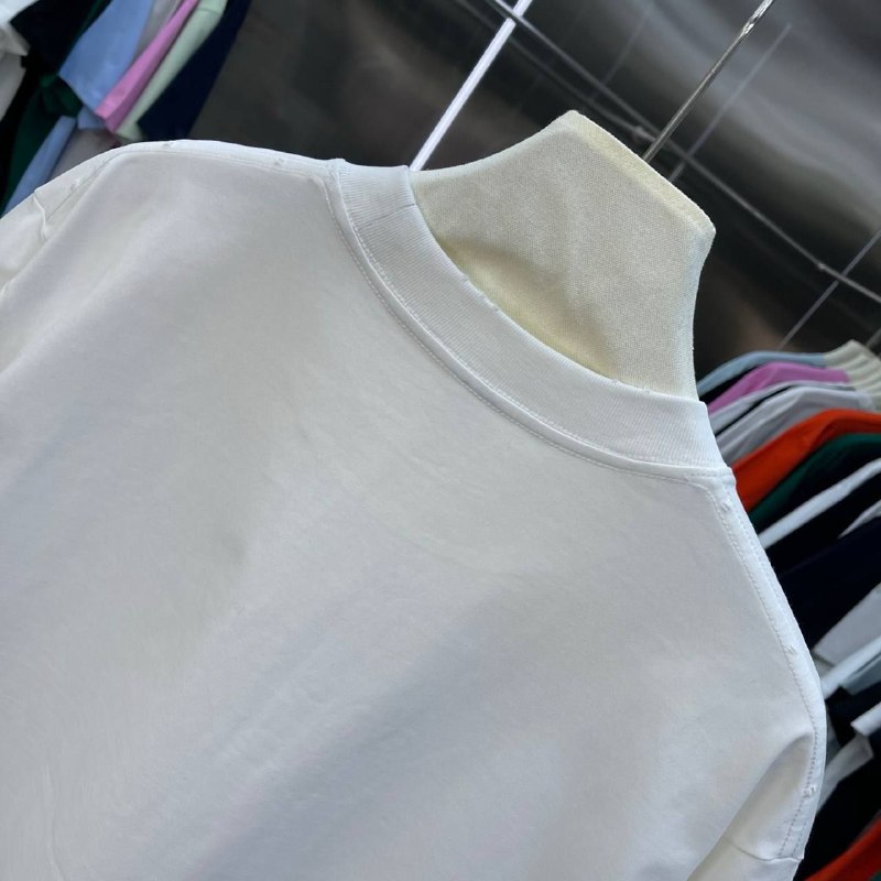 Мужская футболка ACNE STUDIOS