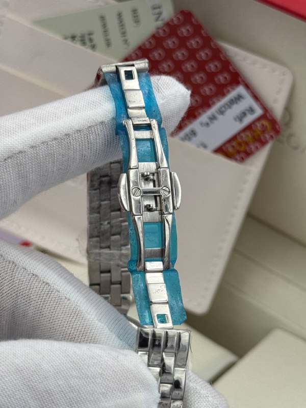 Женские часы OMEGA