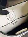 Сумка Prada женский кожа белый i8522436-1-9