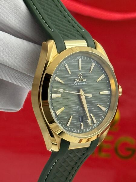 Мужские часы Omega мужской t2588357-1-7