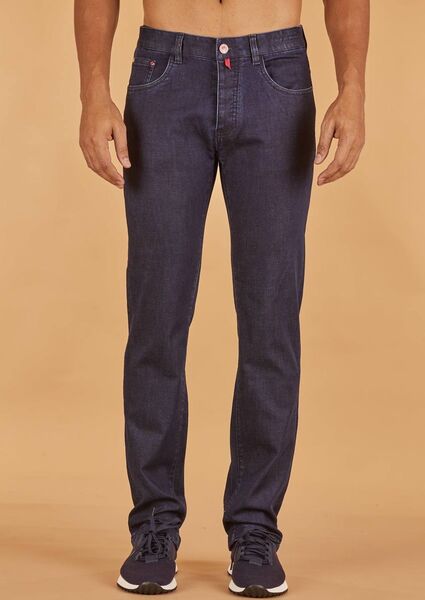Мужские джинсы Kiton мужской джинса синий 178911