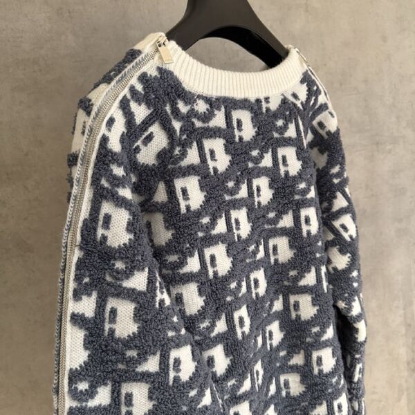 Мужской свитер Dior мужской d2943578-1-8