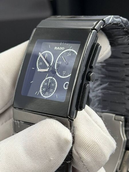 Мужские часы Rado мужской g0467693-1-4