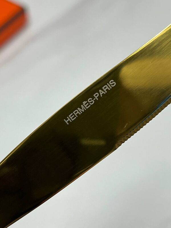 Набор столовых приборов HERMES