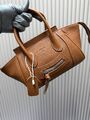 Сумка Celine женский кожа коричневый e0251937-1