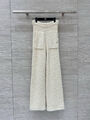 Костюм Chanel женский белый 169587-6