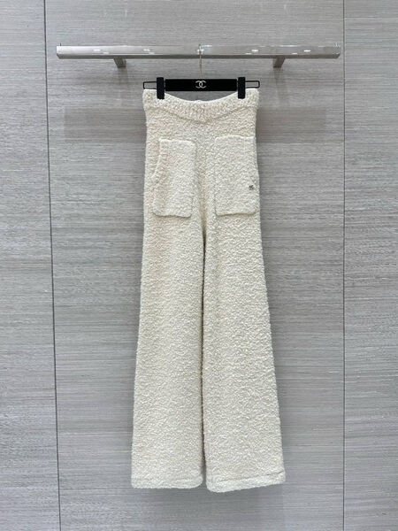 Костюм Chanel женский белый 169587-6