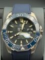 Мужские часы Tag Heuer мужской синий v3966561-1-3