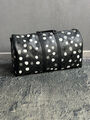 Дорожная сумка Louis Vuitton мужской кожа черный 109825-3