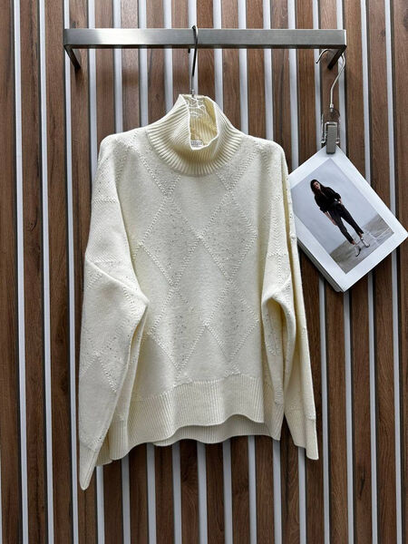 Костюм Brunello Cucinelli женский белый 167070-4