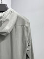 Мужская рубашка с капюшоном Kiton мужской графитовый 131849-4