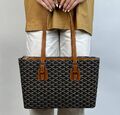 Сумка Goyard женский кожа 156594-1