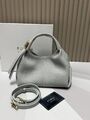 Cумка Furla женский кожа epi серый p5379250-1