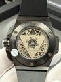 Мужские часы Hublot мужской черный i2285465-1-7