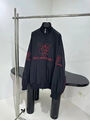 Костюм Balenciaga женский черный 179897-2