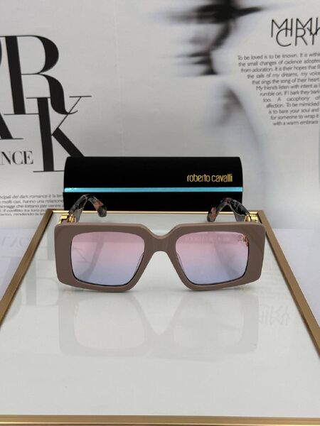 Солнцезащитные очки Roberto Cavalli c6599850-1