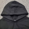 Мужское худи Vetements мужской черный 136538-6