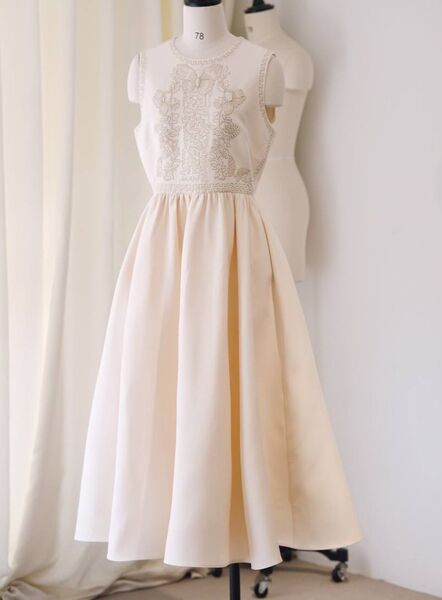 Платье Christian Dior 143025
