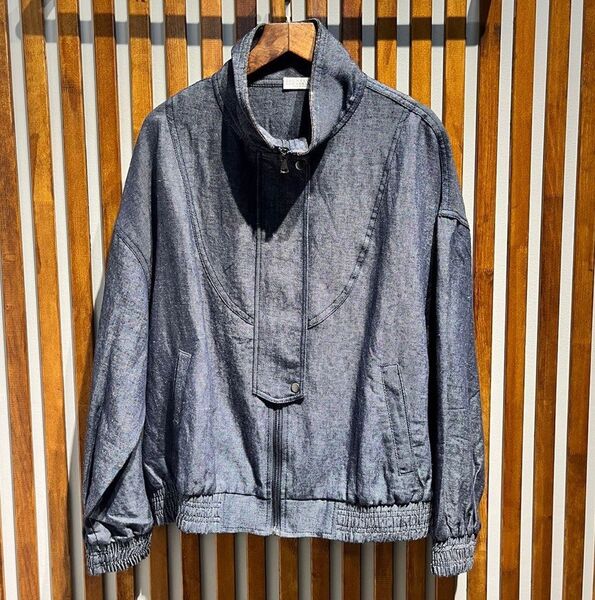 Куртка Brunello Cucinelli женский графитовый 123668