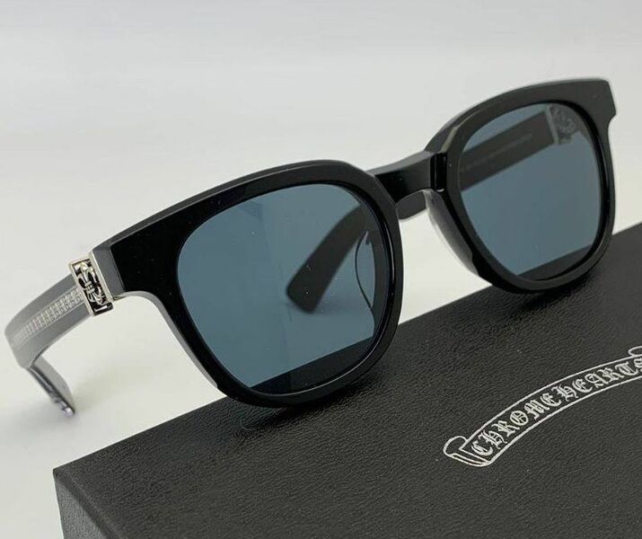 Очки Chrome Hearts 135982