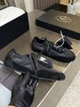 Женские кроссовки Prada Wmns Collapse Re-Nylon And Suede Sneaker женский кожа черный x9301527-1