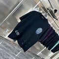 Футболка Chrome Hearts мужской черный o0175479-1-9