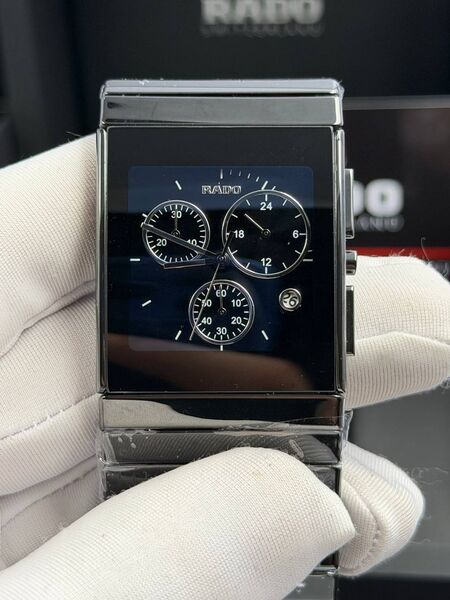Мужские часы Rado мужской g0467693-1-2