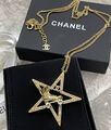 Колье Chanel 137046-1