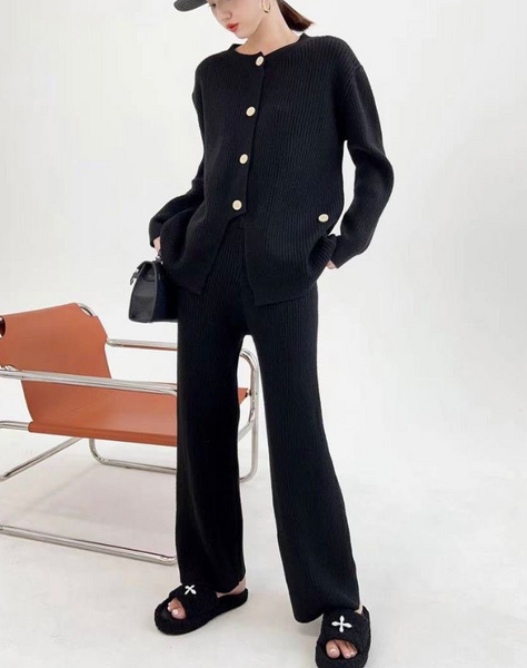 Костюм Jil Sander женский черный 96139