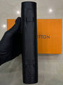 Кошелек Louis Vuitton Xl мужской кожа черный 32039-7