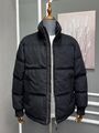 Мужской пуховик Berluti мужской черный 167392-15