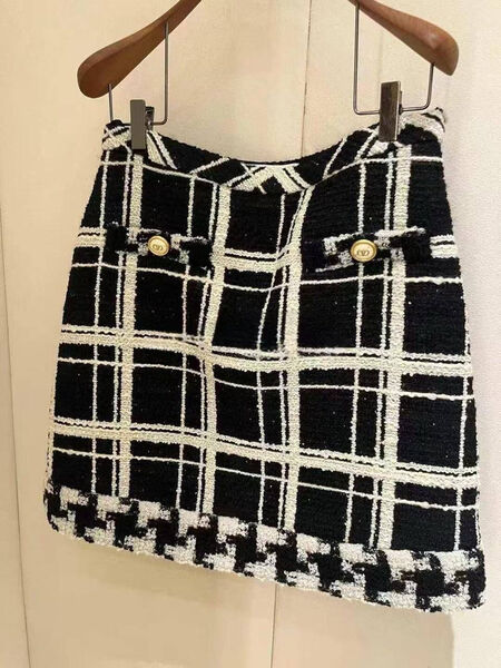 Костюм Valentino женский черный 171273-5