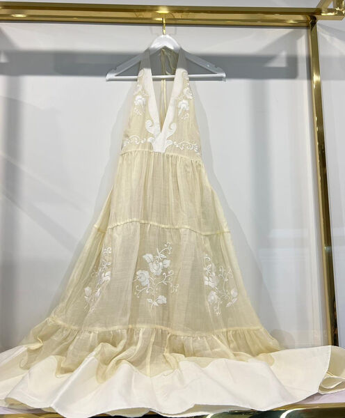 Платье Alice Mccall женский белый 115443-3